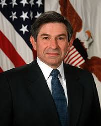 Paul Wolfowitz - Wikiquote via Relatably.com