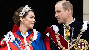 How Prince William can follow in the footsteps of his namesake, William the Conqueror, with a Christmas Day Coronation