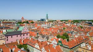 Codzienny Poznań - News update