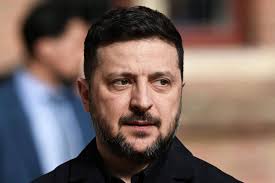 Zelenskyi sanoo Ukrainan tuhonneen Venäjän sotalaivan Suomenlahdella | Uutissuomalainen