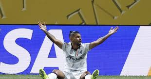 ¡Bombazo Mundial! Borussia Elimina a Monterrey: ¿Revancha vs. Real Madrid? - Imagen principal del artículo