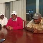 WATCH: Zimbabwe's Chombo rearrested 'nuisance'