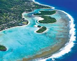 Cook Islands