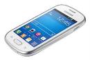 Samsung Galaxy S Duos - , the free