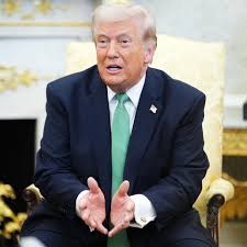 Trump Afirma que Estados Unidos No Necesita Aliados para Reabrir el Estrecho de Hormuz