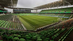 Partido Austin FC vs. LAFC Suspendido por Tormentas en Texas - Imagen principal del artículo