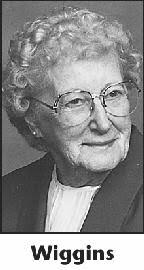 NELLIE MAE WIGGINS Obituary: View NELLIE WIGGINS&#39;s Obituary by Fort Wayne ... - 0001040301_01_02012013_1
