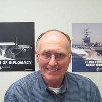 Newport News Industrial, A Subsidiary of Newport News Shipbuilding Employee William Reinhardt's profile photo