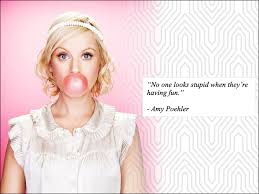 Funny Quotes Amy Poehler. QuotesGram via Relatably.com