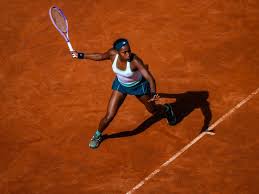 coco gauff
