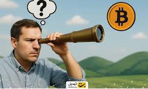 پیش‌بینی ریزش بیت‌کوین پیش از صعود به ۷۰ هزار دلار