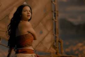 Live-action ‘Moana’ replica animação original com The Rock em destaque | Filmes e Séries - Por Mattheus Goto
