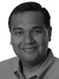 Salil Deshpande is General Partner at Bay Partners, where among other things ... - salil_deshpande
