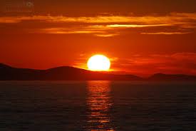 Image result for ‫غروب‬‎