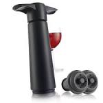 Vacu vin wine saver pump