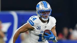 Lions' Amon-Ra St. Brown Hit with Steep Fine by NFL for 4 Unsportsmanlike Conduct Infractions