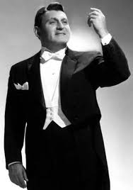 Richard Tucker [Tenor - USA - Oper - Repertoire - Aufnahmen]