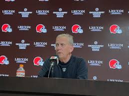 What do the 2 new receivers mean for Jerry Jeudy? Will the Browns draft a quarterback on Day 3? Takeaways fro