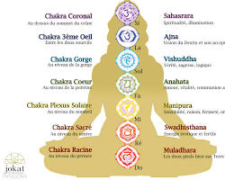 Image de Chakra racine