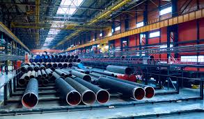 Find a Steel Supplier Near You - Superior Supply & Steel