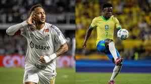 Neymar queda fuera, Vinicius Júnior resiste y Brasil disminuye en el ranking de los atletas mejor pagados del mundo, que ahora tiene a Cristiano Ronaldo y la NBA como grandes protagonistas.