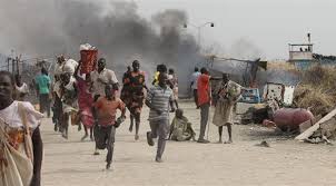 مسؤولة بالأمم المتحدة: جنوب السودان يشهد عمليات تطهير عرقي