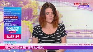 L'Équipe - News update