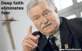 Lech Walesa Quotes at StatusMind.com via Relatably.com