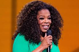 Image result for IMAGES OF OPRAH WINFREY