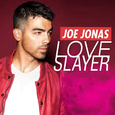 Joe Jonas - Love Slayer (Ralphi Rosario Club Mix) by Naitop Xperia Xten on ...