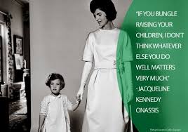 Caroline Kennedy Quotes. QuotesGram via Relatably.com