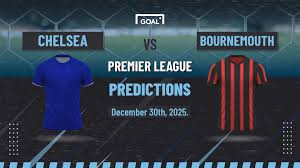 Chelsea vs Bournemouth Predictions: Blues to win by two or more goals