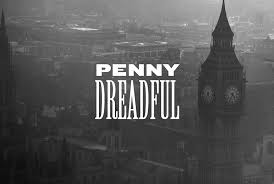 Resultado de imagen de penny dreadful tv