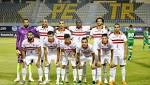 موعد مباراة الزمالك والاتحاد السكندري