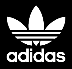 Znalezione obrazy dla zapytania adidas logo