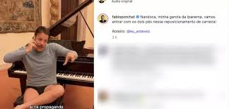 À Câmara, Itamaraty justifica hospedagem de Porchat na embaixada em Roma
