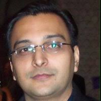 Columbia Credit Union Employee Aamir Sheikh's profile photo