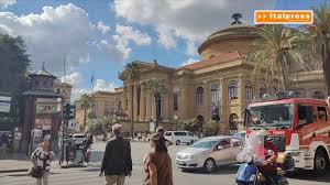 Trend Google: palermo