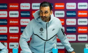 ”Chiar așa prost am jucat?” Decizia luată de Charalambous, pentru următoarele meciuri ale FCSB-ului