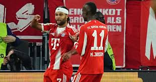 Bayern München 3-0 Bayer Leverkusen: Gastgeber fügen Hjulmand erste Bundesliga-Niederlage zu