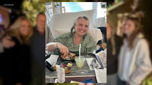 Orange County mom who made worldwide headlines dies after cancer battle