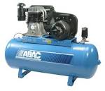 Abac air compressors sa