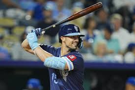 Yankees to sign outfielder Randal Grichuk to minor-league deal: Source