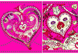 Képtalálat a következőre: „valentine's day postage stamp”