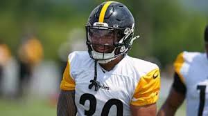 Jaylen Warren Secures Two-Year Extension with Steelers
