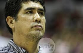 LOUIE Alas on Sunday said he is &quot;flattered&quot; to be on the short list Ateneo is considering as the school searches for a replacement for Norman Black as the ... - louie-alas(3)
