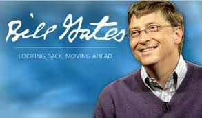 Resultado de imagen de bill gates