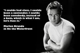 Brando Movie Quotes. QuotesGram via Relatably.com