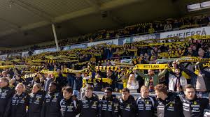 Kampdagsinformasjon før søndagens oppgjør mot Bodø/Glimt på Åråsen / Lillestrøm