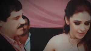 Emma Coronel se suma al trend de 2016, el año en que capturaron a El Chapo, y publica foto inédita